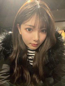 「マイカ」こと田野被告（飲食店サイトより・現在は削除済み）