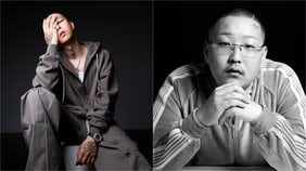 〈独占取材〉工業地帯・川崎の新世代ラッパーCandeeとDeechが告白する地元の“傷”と“悲劇”「汚れてしまったイメージを払拭したい」