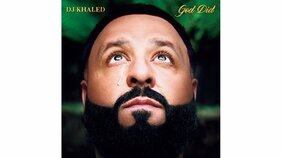 『God Did』DJキャレド|トップDJにとっての「神」とは?【超初心者のためのHIPHOP STARTUP|長谷川町蔵】
