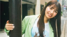 千鳥・大悟もメロメロで話題の女芸人・りなぴっぴを直撃! 面白いと思う芸人ベスト3は「クールポコさん、ゆってぃさん…」衝撃回答!