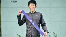 【箱根駅伝】「やべっ、無理だ」からの立教の急成長。“日本一速い監督”上野裕一郎が明かす「最近は選手とあまり走ってない」理由