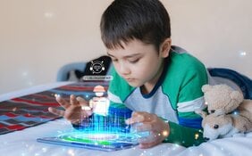 夏休みの自由研究、日々の宿題にAI禁止では頭のいい子は育たない…親が気づくべきAI時代に生き抜ける子どもを育てる教育環境