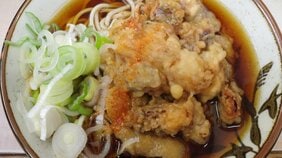 「まだ仕事だろ? 頑張ってな」…会員数5万人「立ち食いそばうどんの会」が教えてくれた人情が沁みる名店