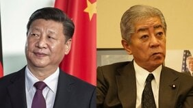 日中対立「原因を作ったのはこちら」岩屋毅、発言を中国政府にまんまと利用されて日本は世界の笑い者…「異例の厚遇」の実態