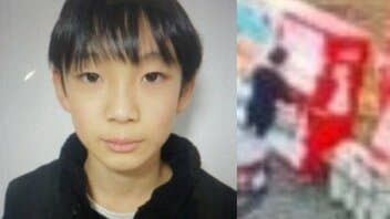 《京都小６・殺害認める供述》「乱暴な運転、ナナメ駐車もして…」防犯カメラに記録された養父のルーティンと住民たちが聞いた「男の怒鳴り声」新婚旅行直前に何が？