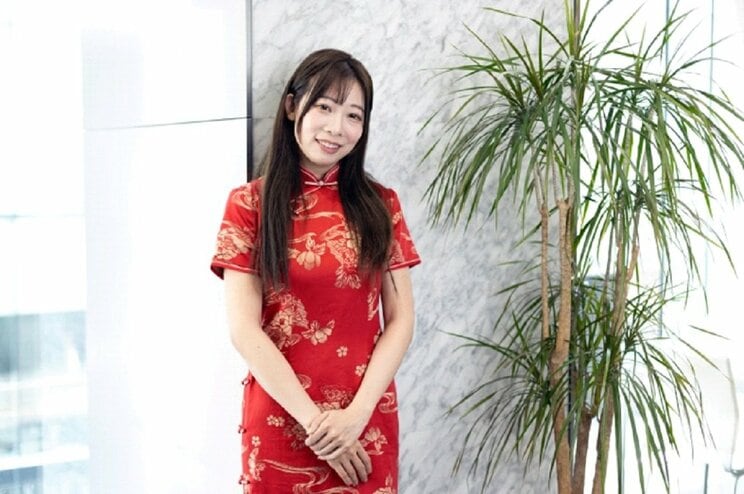 いぜんさん　撮影／齋藤周造