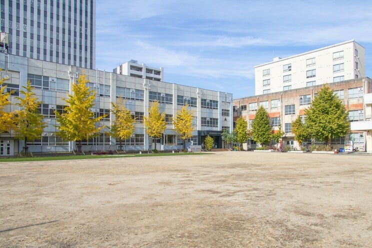 写真はイメージです（PhotoAC）