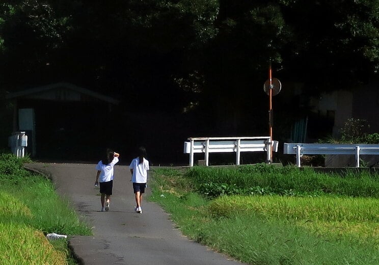 写真はイメージです(PhotoAC)