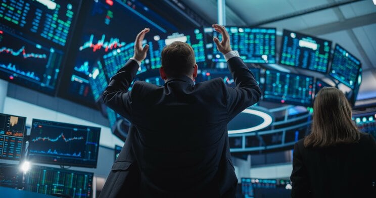 国際的投資家「NISA貧乏はこれから本当の貧乏になる」ジム・ロジャーズが警告、ティム・クックは中国へ…日本だけが読み違える世界の風向き_9