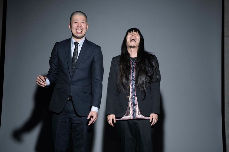 ダウンタウンプラスをトガった後輩芸人はどう見ているのか…「お笑いには絶対おカネを落とさない」漫才師が業界注目の新コンテンツを占う_4