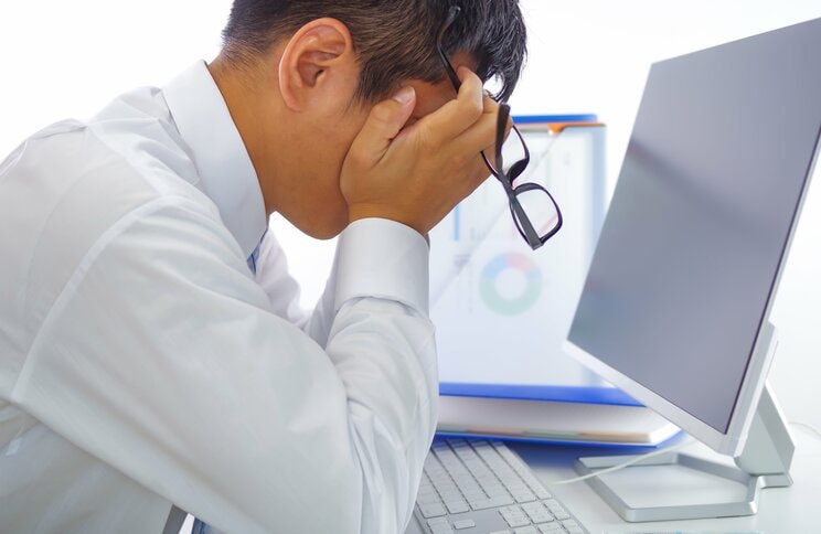 写真はイメージです（写真／PhotoAC）