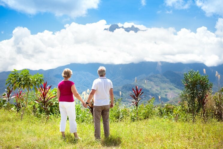 写真はイメージです（写真／Shutterstock）