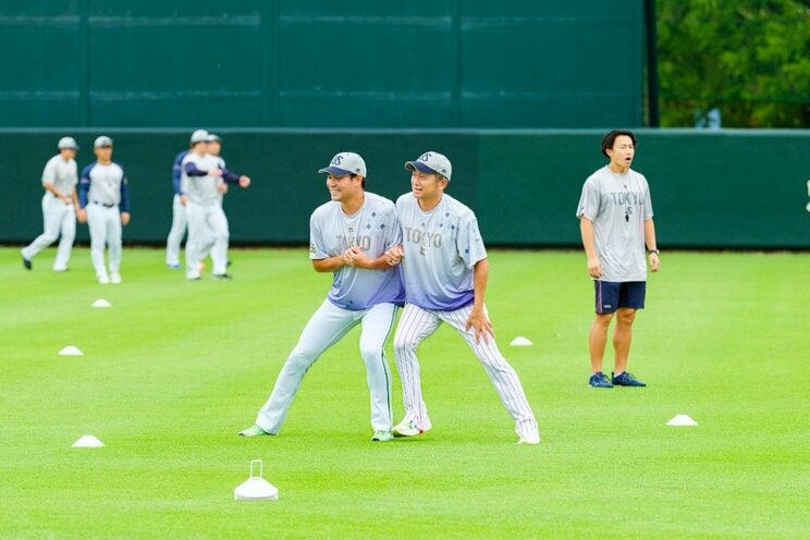 〈ヤクルト石川雅規、独占告白〉「200勝には未練タラタラです（笑）」25年の現役生活に幕…引退を決めた“肩が抜けた”あの日_10