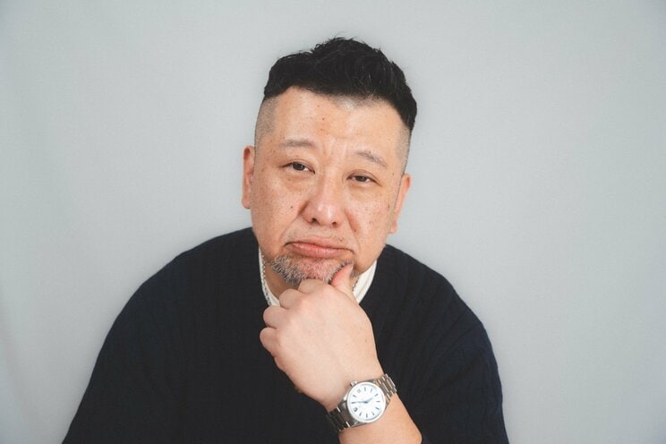 ケンドーコバヤシ「隠し子は歌舞伎界だけの特権じゃない」第1子はブラジルで柔術修行へ？…将来は本気のワイプ芸でパパタレに転身か〈独占インタビュー〉_11