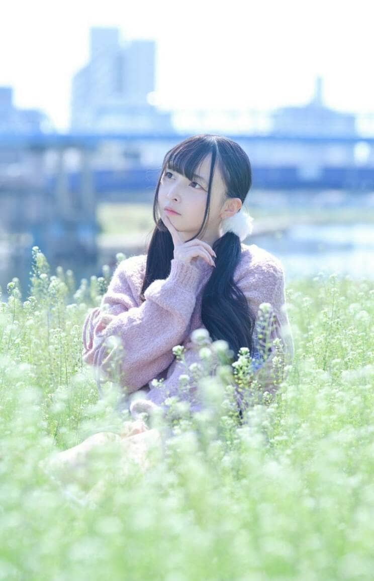 重度難聴と闘う現在の坂上さん（写真／本人提供）