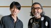 【大久保篤志×伊賀大介】二人のトップスタイリストが語る「東京」「服」「仕事論」からスタイリング現場秘話まで