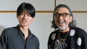 【大久保篤志×伊賀大介】二人のトップスタイリストが語る「東京」「服」「仕事論」からキムタクのスタイリング現場秘話まで