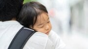 《増える父親の産後うつ》「弱みを見せてはいけない」父親を追い詰める“有害な男らしさ”とは…法整備進むもいまだ「育児=母親」の文化根強く