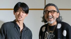 【大久保篤志×伊賀大介】二人のトップスタイリストが語る「東京」「服」「仕事論」からスタイリング現場秘話まで
