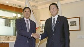 “海外バラマキ”に国民からは大ブーイング。岸田総理はなぜフィリピンに年間2000億円も支援するのか?【2023政治記事 3位】