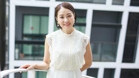 「俳優は聴者の仕事だと思っていました」ろう者の俳優・忍足亜希子が感じる映画業界の変化と演技を通して世の中に伝えたいこと