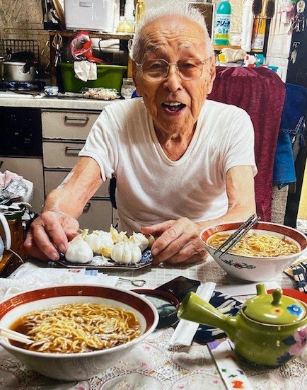 石井誠一さん(写真／本人提供)
