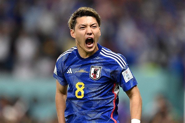 【独占】日本代表・堂安律は“ドーハの歓喜”を３か月前に確信していた！「人生を変えるサプライズを起こす。そういう運が必ず巡ってくる」_1