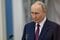 追い詰められたプーチン大統領
