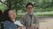 貴弘さんと明里さんは笑顔の日々を送っている（写真提供／一般社団法人ジャパンバリアフリープロジェクト『964万7千分の一』YouTubeチャンネル）