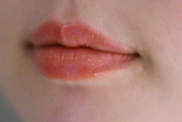ティントじゃないのに落ちにくい♡セザンヌのリップカラーシールド【マキアエディターズの「オッス!推しコス」】_2