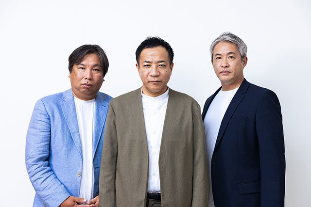 【ナイツ塙宣之×里崎智也×五十嵐亮太の特別鼎談！】　野球界、芸能界で成功する人、しない人の特徴は？_1