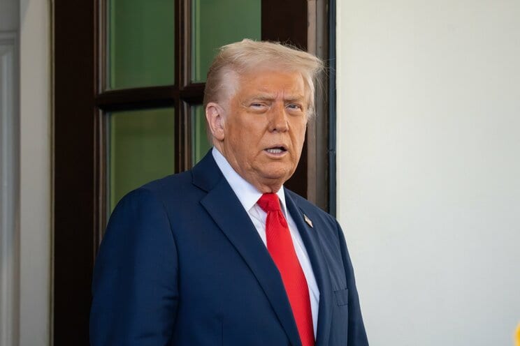 トランプ大統領にとっては今回の「領土交換」も”ディール”なのか