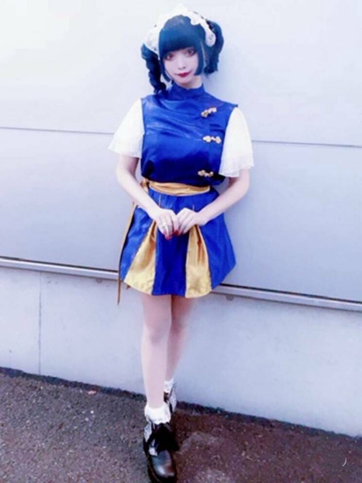 50kg→73kgの衝撃ビフォーアフターで大バズ…元地下アイドルが「痩せていないと美しくない」風潮に感じる違和感_31