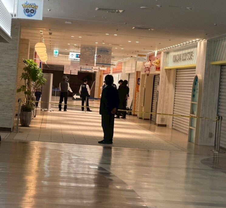 (写真/読者提供)