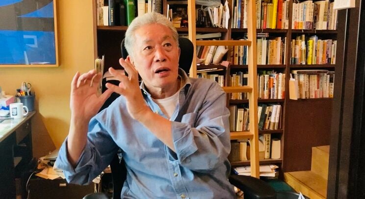 内田樹氏