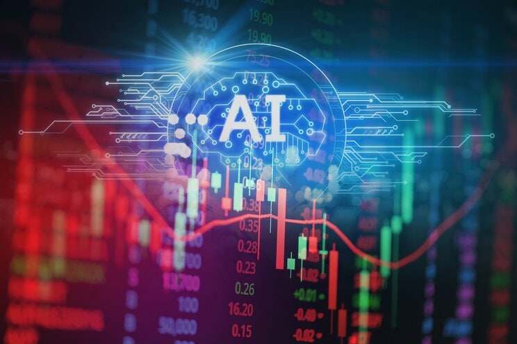 期待先行のバブル的様相を呈している「AI関連銘柄」の現在の株価