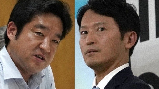 「いったい何人が犠牲に」兵庫県政がらみでまた死亡者…百条委員務めた竹内前県議は「誹謗中傷に苦しんでいた」…訃報の後も「逃げた」と攻撃が続く | 集英社オンライン | ニュースを本気で噛み砕け