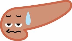 《放置厳禁!膵臓がん5つの初期症状》背中の痛み、尿の色が濃い、体重が減る…便の色が教えてくれる重要なサインとは? 40歳以上がプラスすべき検査とは?