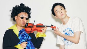 独占! かまいたちのコスプレに千鳥の大悟が…『海賊王におれはなるTV』収録ルポ