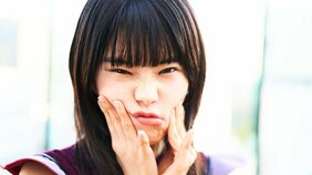 「お高くとまってるな、自分。そんなん違うやろ!!」アイナ・ジ・エンドが語るBiSH解散後の未来、恋愛、結婚、やりたいこと全部聞いた!「海外で勉強して感性を育てたい」