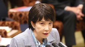 「高市氏は“官邸のパペット”だとバレるのを恐れたのでは」元経産官僚・古賀茂明氏が語る「ねつ造発言」と「行政文書の虚と真」