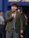 MCの上田晋也 (C)産経新聞社