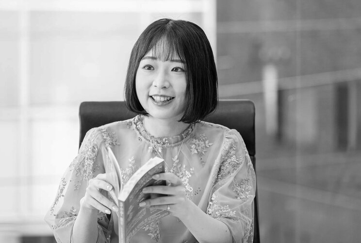 「持続可能な光の中に」佐原ひかり×真下みこと『スターゲイザー』刊行記念対談_4