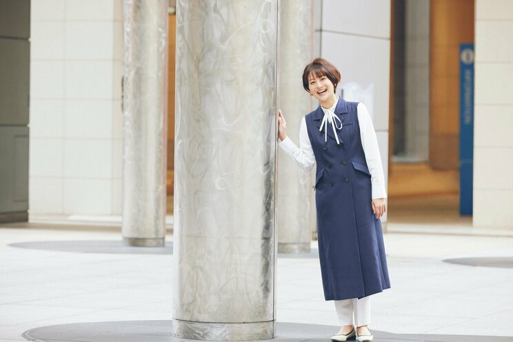 理想のアイドルは柏木由紀さん。日本テレビ徳島えりかアナのアイドル愛と、「シューイチ」の司会として気をつけていること_8