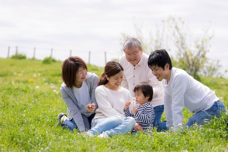 赤ちゃんを思う気持ちは同じ