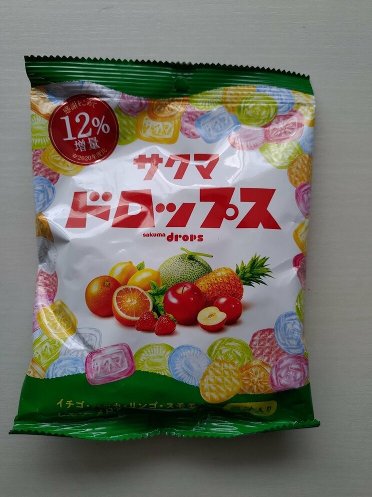 包装の解き方を最初に教えてくれたカンロ飴、ヨーグルト味が人気だったチェルシー、才色兼備のいちごみるく…健康志向で菓子業界が変化していく中、昔ながらのアメの未来は_7