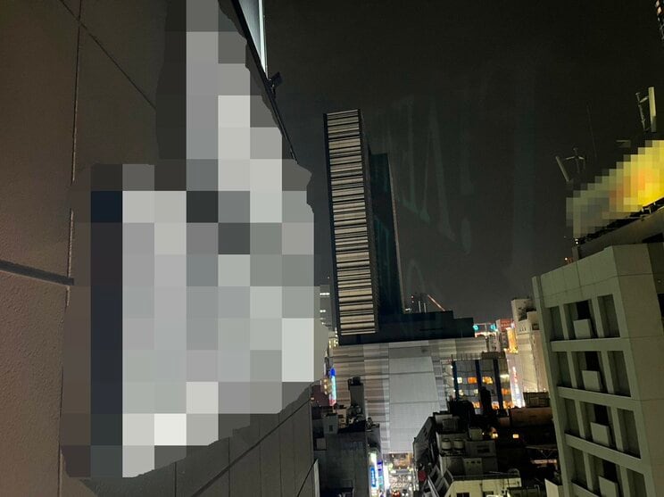 〈相次ぐホテルでのトー横キッズの転落死…〉ホテルに対策をたずねると「10月にネットを設置する予定」も“イタチごっこ”の現状…「サ終っ！」という少年の最期のメッセージの意味とは_10