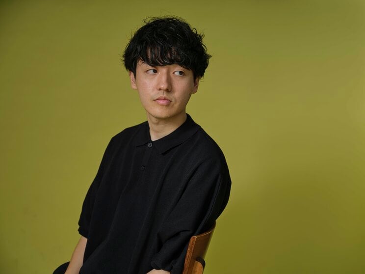 話は、物語のキーパーソンである荒川について