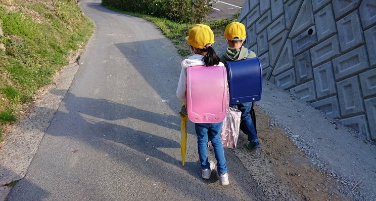 写真はイメージです(写真/PhotoAC)