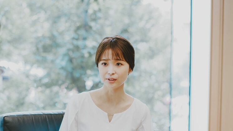 〈渡邊渚さんインタビュー〉パリ五輪に行ったのは“病気に何も奪われたくなかった”から　フジテレビを辞めた理由、バレーボールへの愛、そしてこれから_2